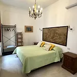 Borgo Pio Vatican
