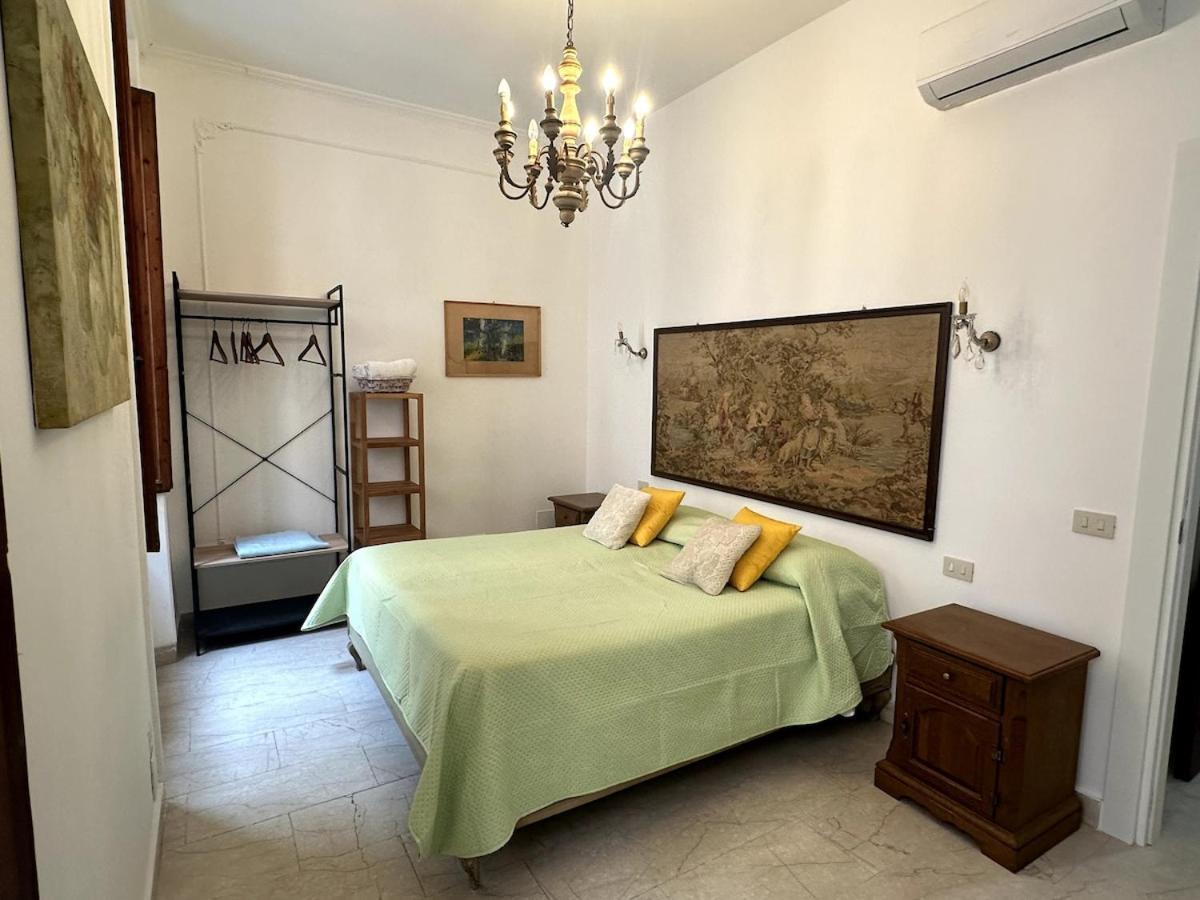 Borgo Pio Vatican Apartamento Roma