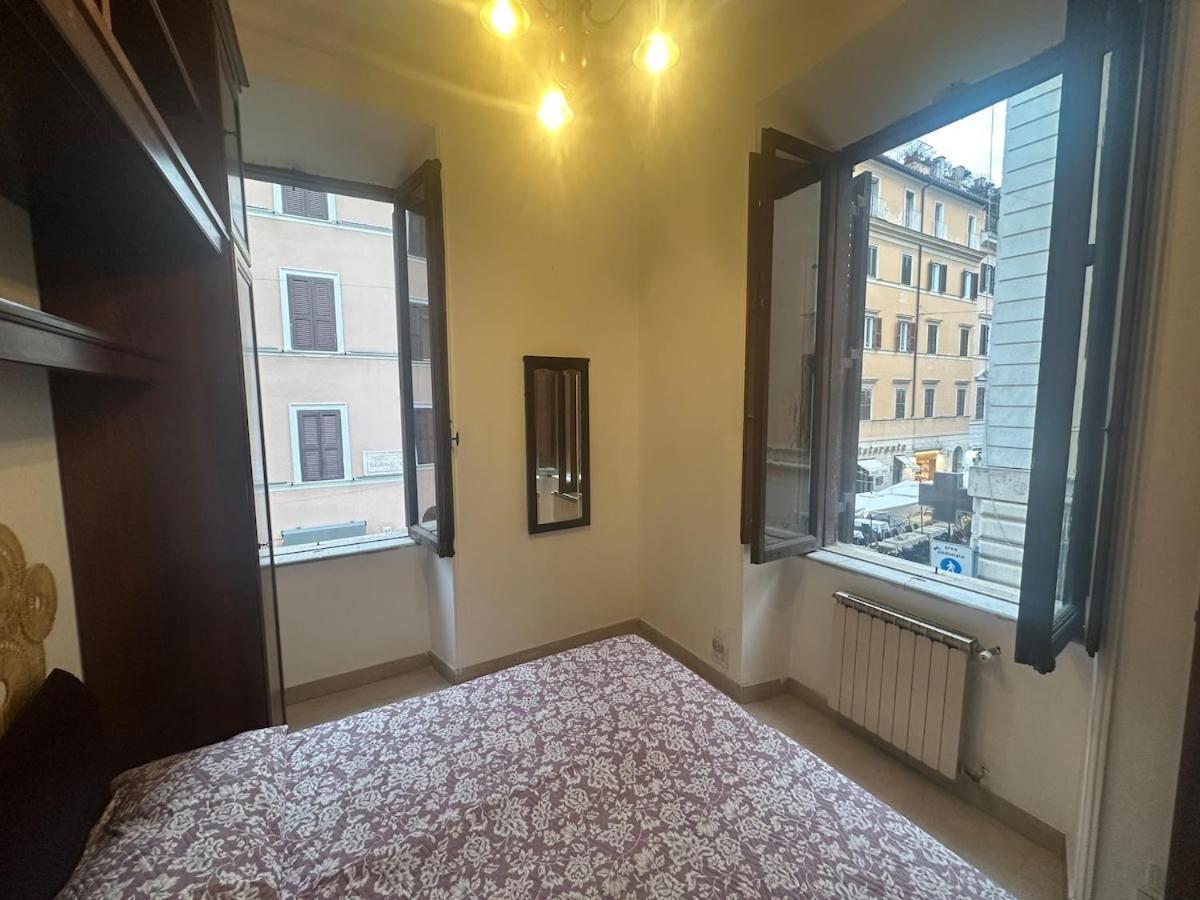 Borgo Pio Vatican Apartamento *