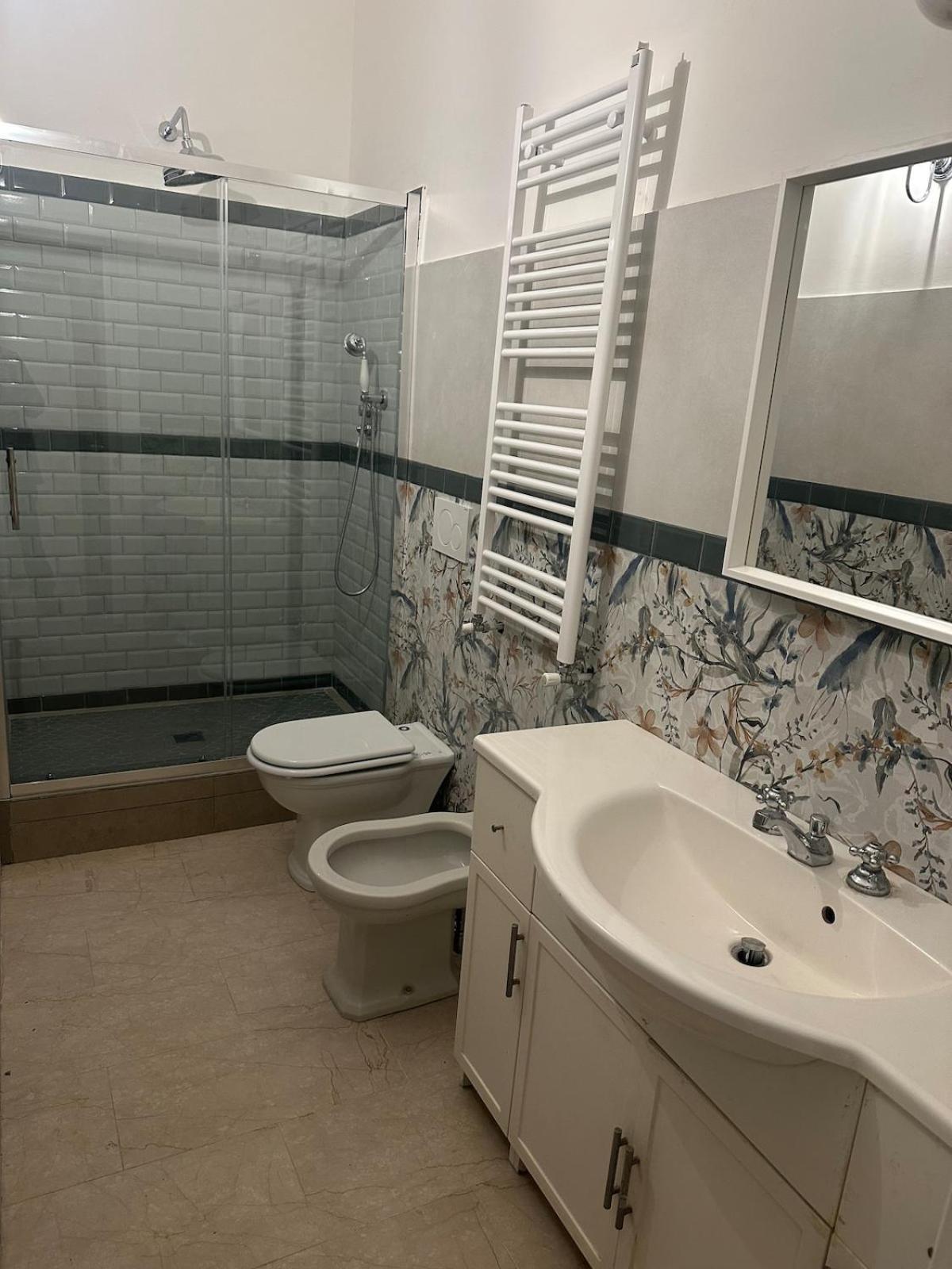 Borgo Pio Vatican Apartamento
