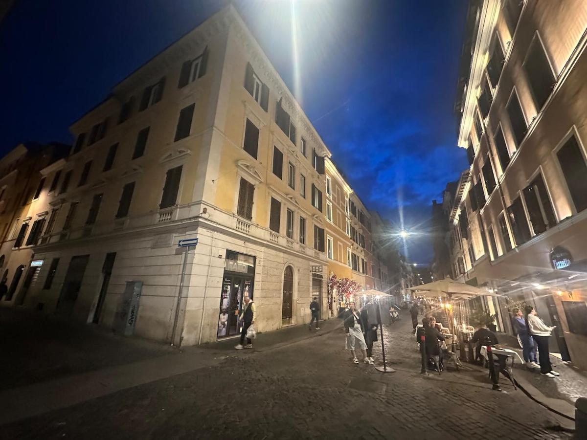 Apartamento Borgo Pio Vatican *