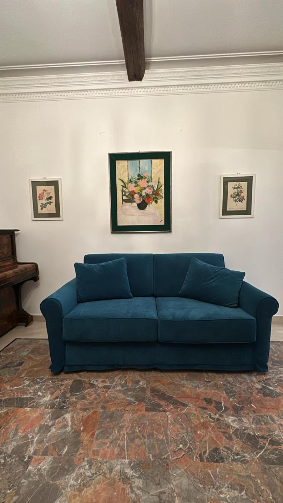 Borgo Pio Vatican Apartamento Roma