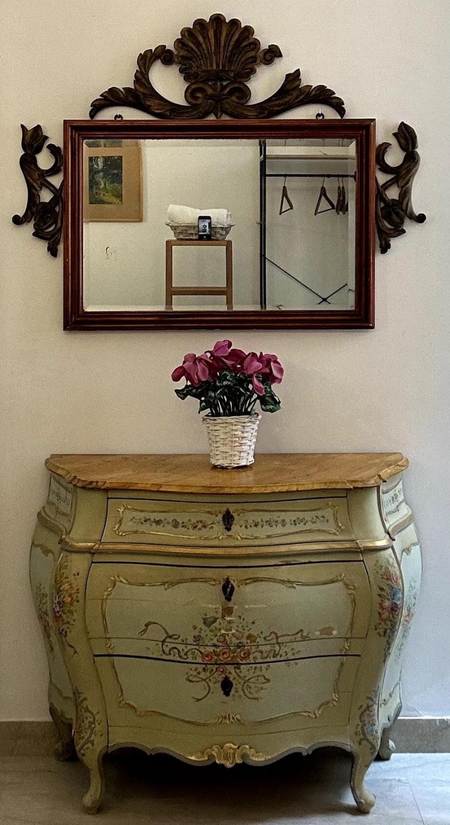 Apartamento Borgo Pio Vatican Roma